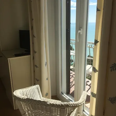 Vista Mare Sunrise-top Panorama-only Adults בית הארחה סירולו