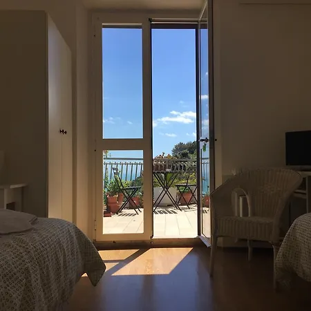 Vista Mare Sunrise-top Panorama-only Adults ゲストハウス シローロ