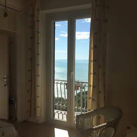 Vista Mare Sunrise-top Panorama-only Adults בית הארחה