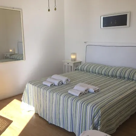 Vista Mare Sunrise-top Panorama-only Adults