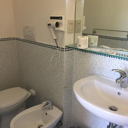 Vista Mare Sunrise-top Panorama-only Adults בית הארחה