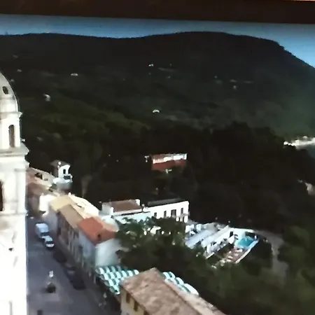 Vista Mare Sunrise-top Panorama-only Adults בית הארחה