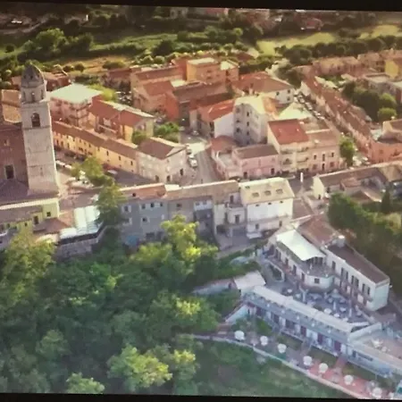 בית הארחה Vista Mare Sunrise-top Panorama-only Adults 3*