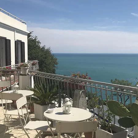 Vista Mare Sunrise-top Panorama-only Adults בית הארחה