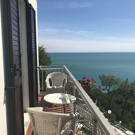 Vista Mare Sunrise-top Panorama-only Adults