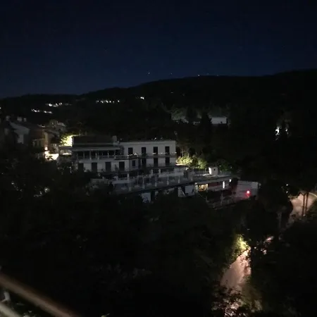 Vista Mare Sunrise-top Panorama-only Adults בית הארחה סירולו