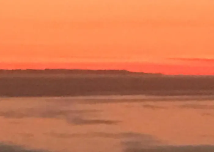 Vista Mare Sunrise-top Panorama-only Adults ゲストハウス シローロ