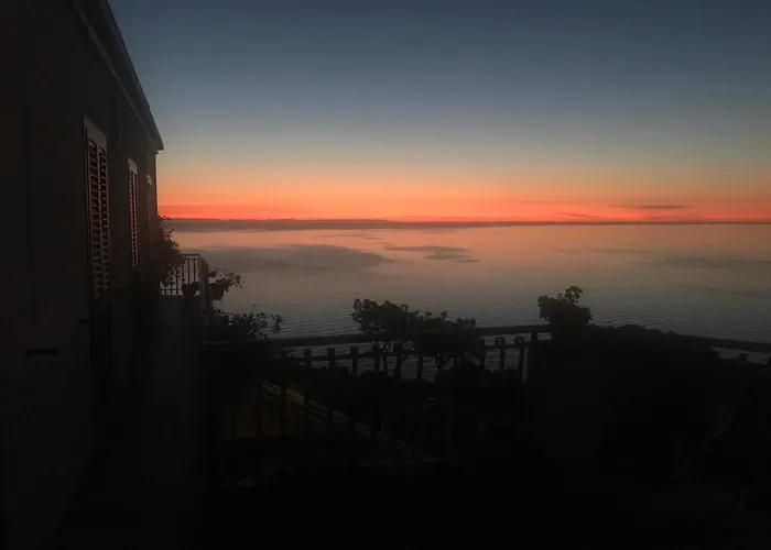 Vista Mare Sunrise-top Panorama-only Adults ゲストハウス