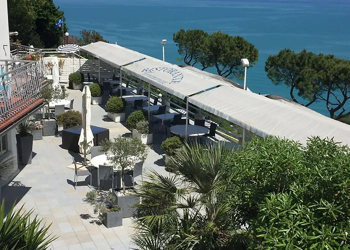 Vista Mare Sunrise-top Panorama-only Adults 招待所 4*