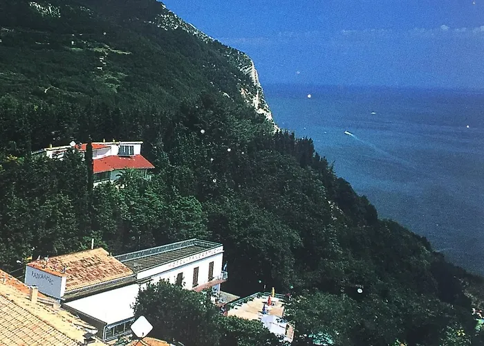 Vista Mare Sunrise-top Panorama-only Adults 锡罗洛