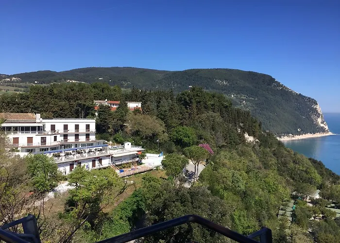 Vista Mare Sunrise-top Panorama-only Adults 招待所