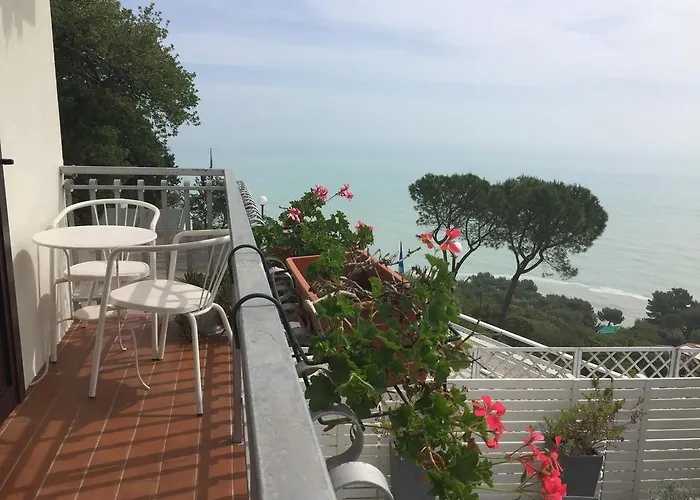 Vista Mare Sunrise-top Panorama-only Adults 招待所