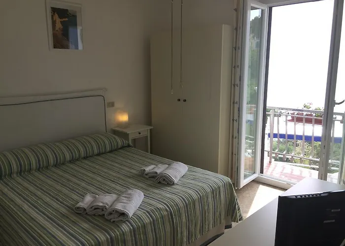 Vista Mare Sunrise-top Panorama-only Adults