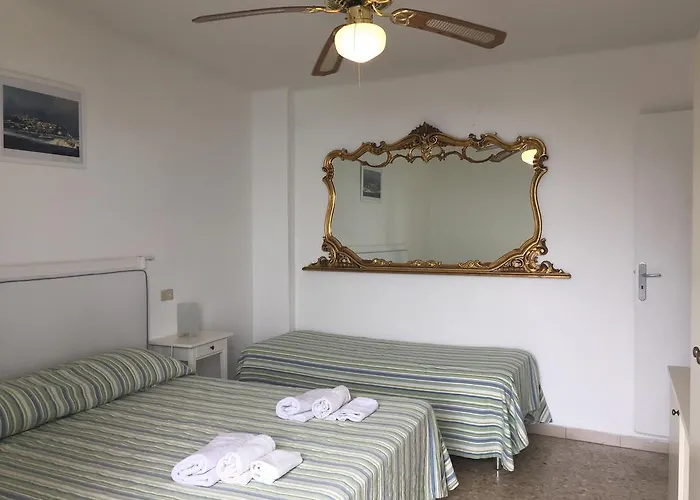 Vista Mare Sunrise-top Panorama-only Adults