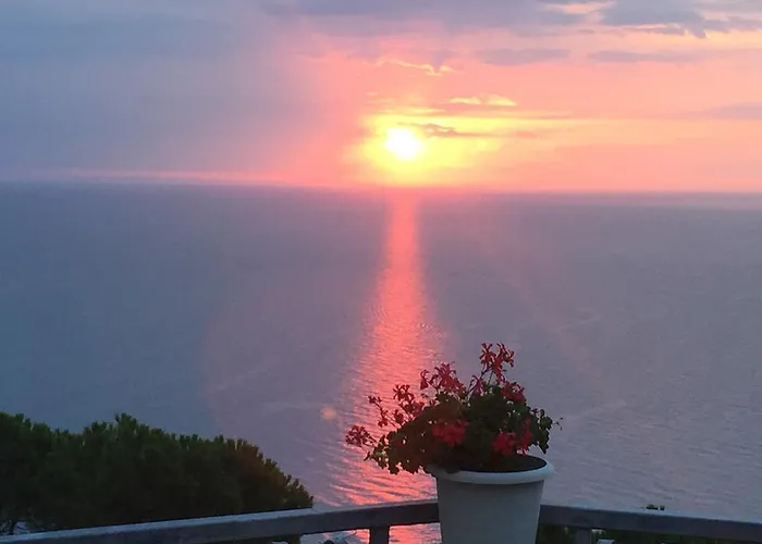 Vista Mare Sunrise-top Panorama-only Adults 锡罗洛