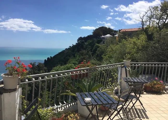 Vista Mare Sunrise-top Panorama-only Adults 锡罗洛